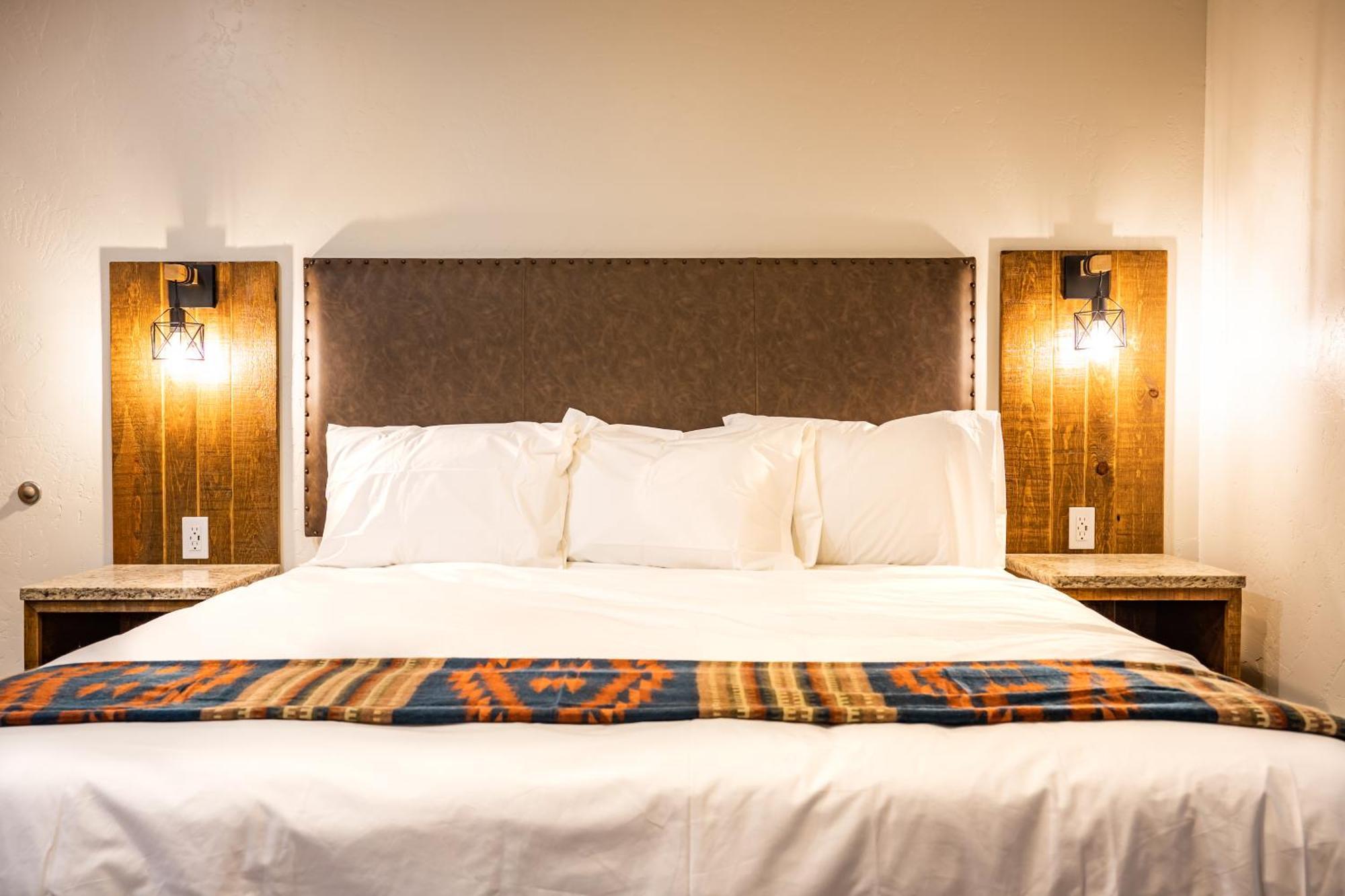 Grand Cloudcroft Hotel Dış mekan fotoğraf
