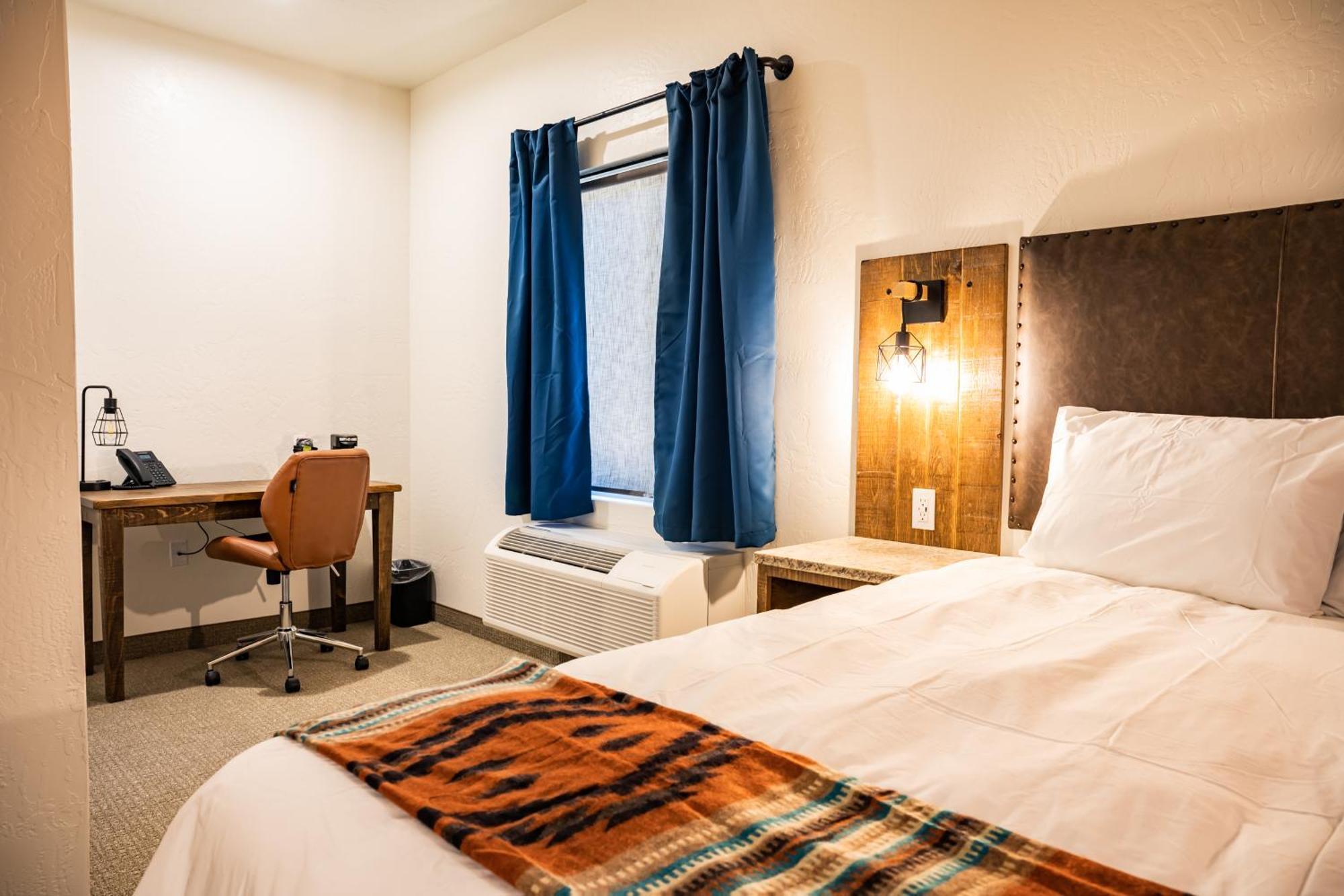 Grand Cloudcroft Hotel Dış mekan fotoğraf